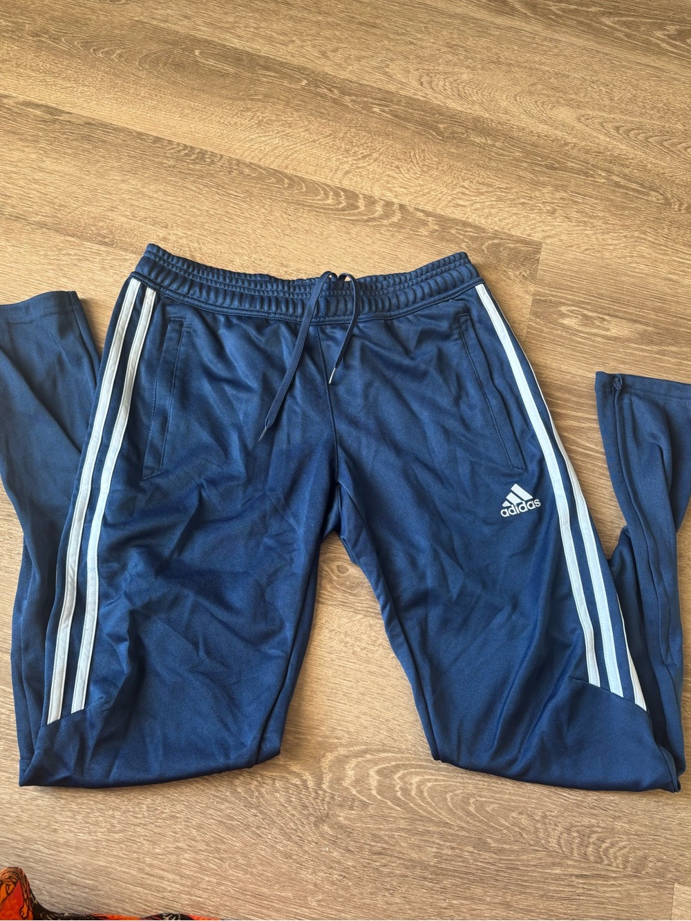Adidas climacool track pants